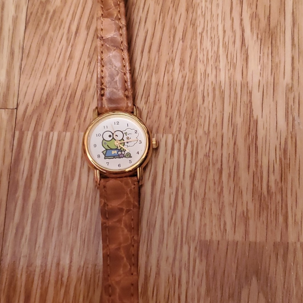 COPY - Vintage watch